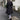Long Trench Coat III - nightcity clothing