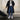 Long Trench Coat III - nightcity clothing