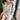 Loose Casual Three-Piece with Three-Quarter Sleeves - nightcity clothing