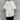 Loose Tee with Split Hem - nightcity clothing