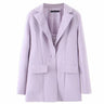 Loose Three-Piece Casual Suit - nightcity clothing