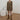 Mid-Crop Collarless Blazer and Pleated Skirt Two-Piece Set - nightcity clothing