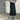 Midi Denim Skirt with Detailed Stitching - nightcity clothing