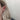 Miniature Cross Ear Cuff - nightcity clothing