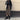 Multi-colored Pleated Midi Skirt - nightcity clothing