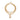 Multi-layer Coin Pendant Necklace - nightcity clothing