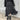 Multi-Tiered Ruffle Hem Midi Skirt - nightcity clothing
