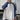 Oversized Baseball Long Sleeve Tee - nightcity clothing