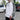 Oversized Baseball Long Sleeve Tee - nightcity clothing