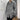 Oversized Classic Plaid Shirt - nightcity clothing