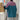 Oversized Color-Block Windbreaker Jacket - nightcity clothing
