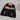 Oversized Color-Striped Corduroy Bomber Jacket - nightcity clothing