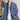 Oversized Coloured Workers Shirt - nightcity clothing