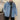 Oversized Denim Shirt - nightcity clothing