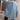Oversized Denim Shirt - nightcity clothing