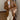 Oversized Faux Leather Blazer - nightcity clothing