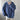 Oversized Frayed Hem Sweatshirt - nightcity clothing