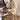 Oversized Knit Sweater with Split Hem - nightcity clothing