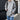 Oversized Knit Sweater with Split Hem - nightcity clothing
