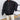 Oversized Lightweight Bomber Jacket - nightcity clothing