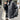 Oversized Lightweight Faux Leather Jacket - nightcity clothing