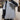 Oversized Mock Two Piece Faded Tee with Raw Edges - nightcity clothing
