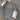 Oversized Mock Two Piece Striped Sweatshirt - nightcity clothing