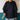Oversized Mock Two Piece Sweatshirt - nightcity clothing