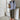Oversized Mock Two Piece Sweatshirt - nightcity clothing