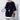 Oversized Mock Two Piece Tee - nightcity clothing