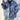 Oversized Reflective Puffer Jacket - nightcity clothing