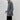 Oversized Reflective Silk Shirt - nightcity clothing