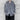 Oversized Reflective Silk Shirt - nightcity clothing