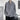 Oversized Reflective Silk Shirt - nightcity clothing