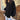 Oversized Ribbed V-Neck Collar Knit Sweater - nightcity clothing