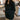Oversized Ribbed V-Neck Collar Knit Sweater - nightcity clothing