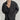 Oversized Satin Single-Breasted Shirt - nightcity clothing