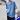 Oversized Satin Single-Breasted Short Sleeve Shirt - nightcity clothing