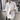 Oversized Satin Single-Breasted Short Sleeve Shirt - nightcity clothing