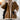 Oversized Sherpa-Lined Faux Shearling Jacket - nightcity clothing