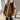 Oversized Sherpa-Lined Faux Shearling Jacket - nightcity clothing