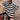 Oversized Stripe Block Long Sleeve Tee - nightcity clothing