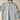 Oversized Striped Short Sleeve Shirt - nightcity clothing