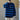 Oversized Striped Sweater - nightcity clothing