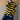 Oversized Striped Sweater - nightcity clothing