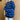 Oversized Striped Sweater - nightcity clothing