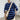 Oversized Striped Tee - nightcity clothing