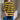 Oversized Striped Tee - nightcity clothing