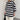Oversized Striped Tee - nightcity clothing
