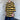Oversized Striped Tee - nightcity clothing